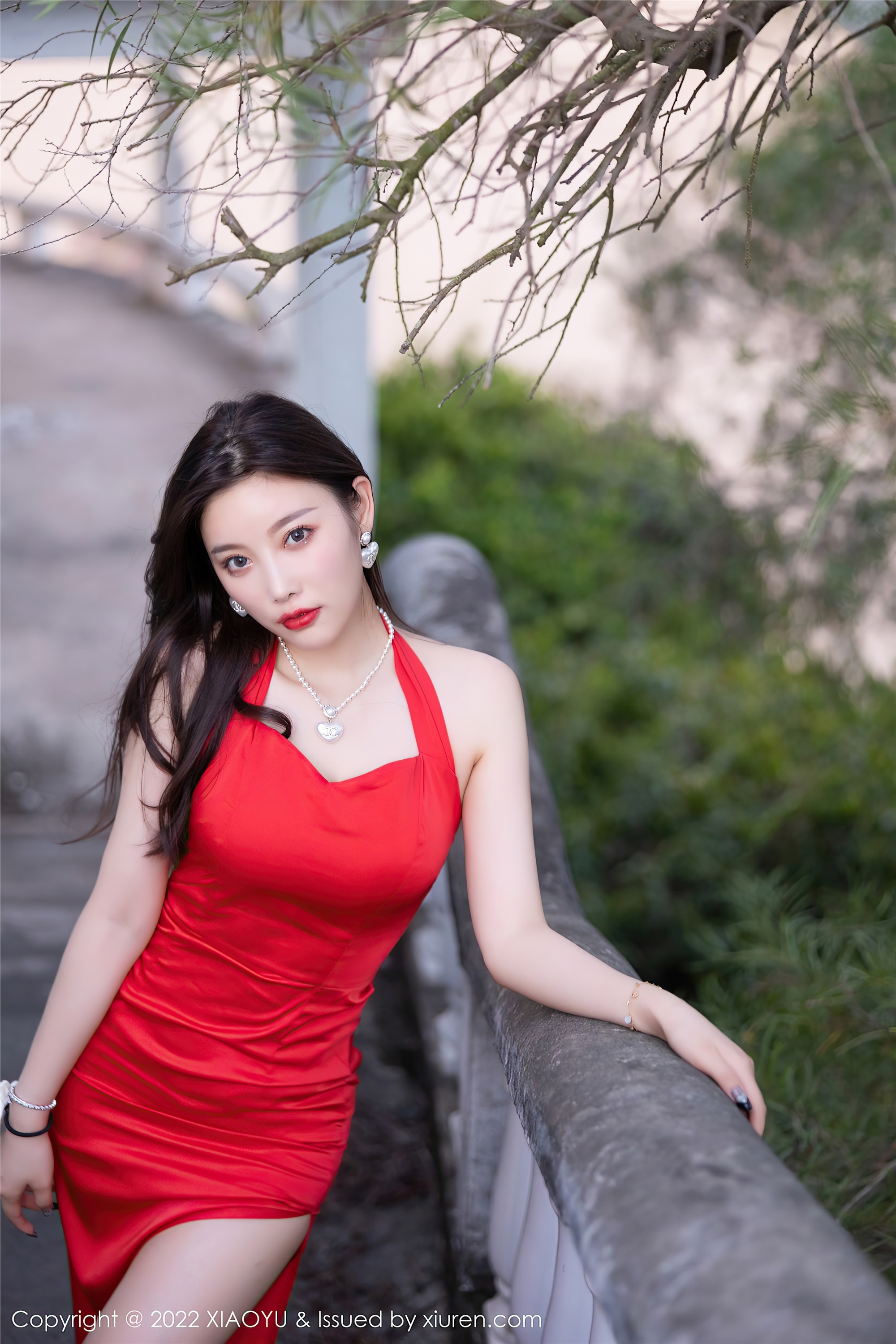 XIAOYU语画界 2022.03.28 VOL.745 杨晨晨Yome